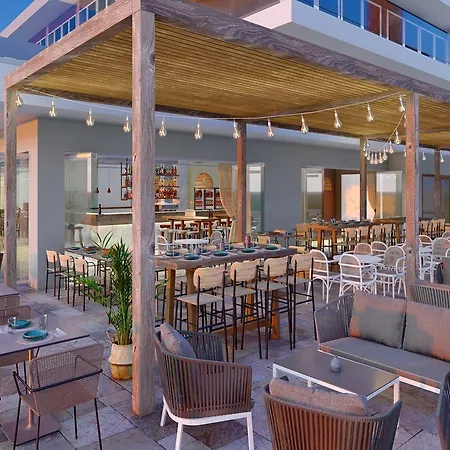 Hotel Places Hvar By Valamar