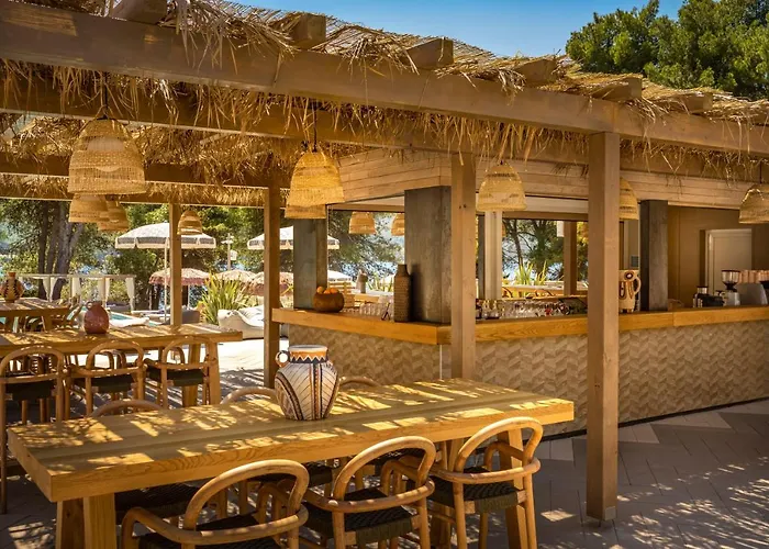 Places Hvar By Valamar 3*