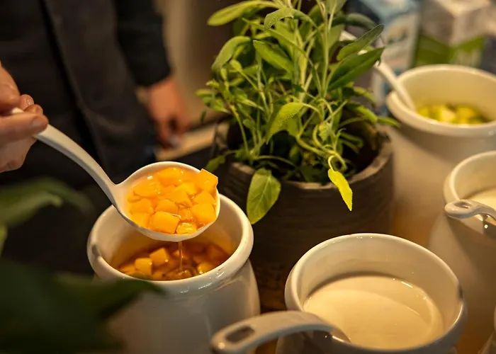 Places Hvar By Valamar Hotel Stari Grad (Hvar)