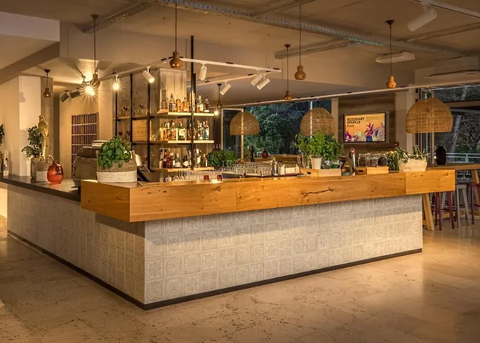 Hotel Places Hvar By Valamar Stari Grad (Hvar)