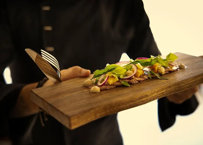 Places Hvar By Valamar Hotel 3*