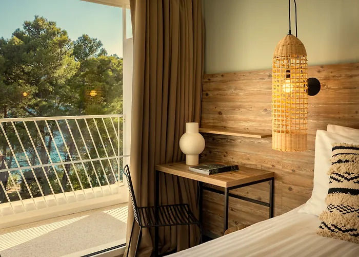 Places Hvar By Valamar فندق ستاري غراد