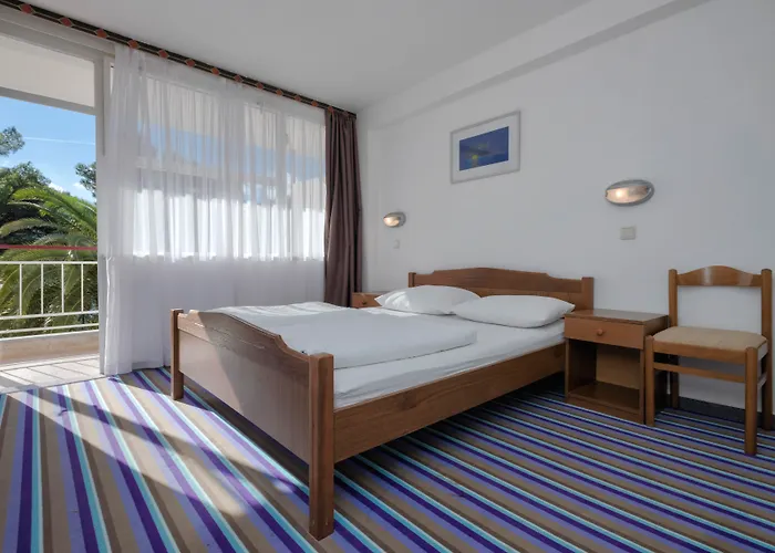 Places Hvar By Valamar Hotel Stari Grad (Hvar)