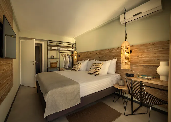 Places Hvar By Valamar فندق
