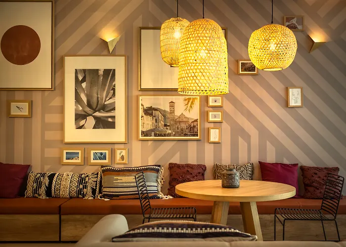 Places Hvar By Valamar 3* Stari Grad (Hvar)