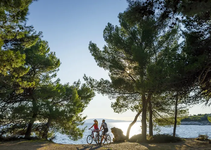 فندق Places Hvar By Valamar ستاري غراد