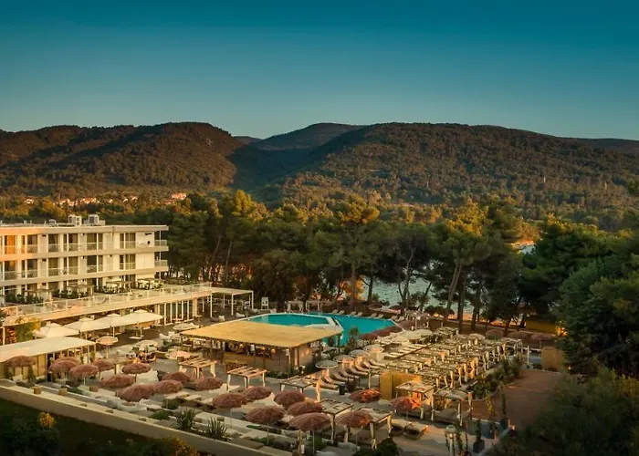 Places Hvar By Valamar Stari Grad (Hvar)