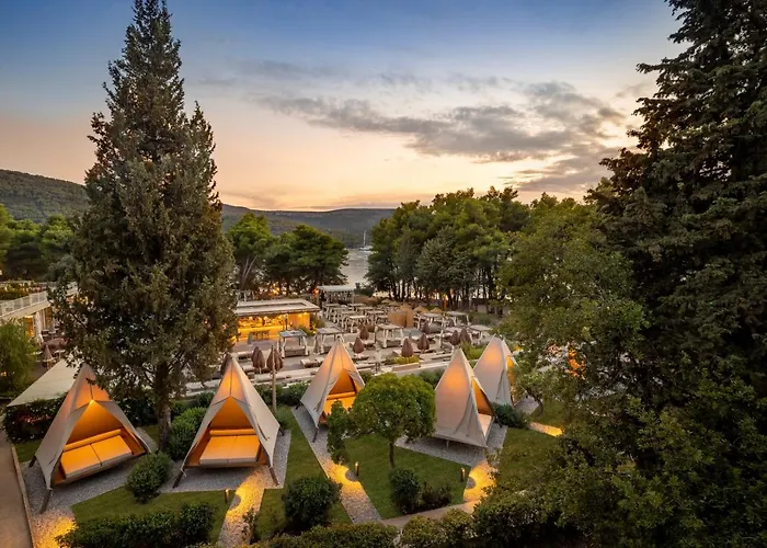 Places Hvar By Valamar Hotel Stari Grad (Hvar)