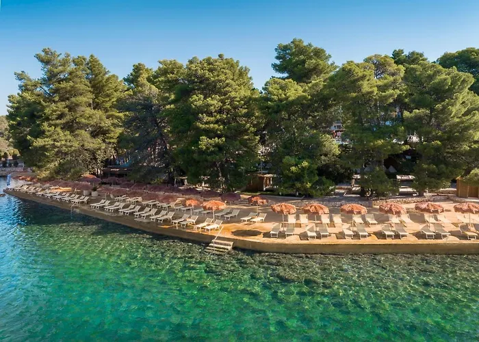Places Hvar By Valamar 3*