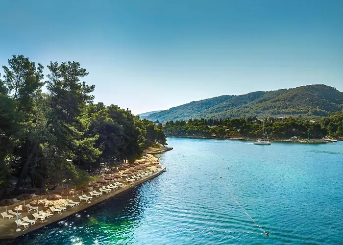 Places Hvar By Valamar ستاري غراد