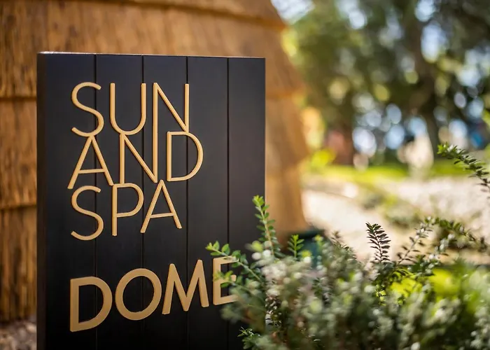 Places Hvar By Valamar Hotel 3*