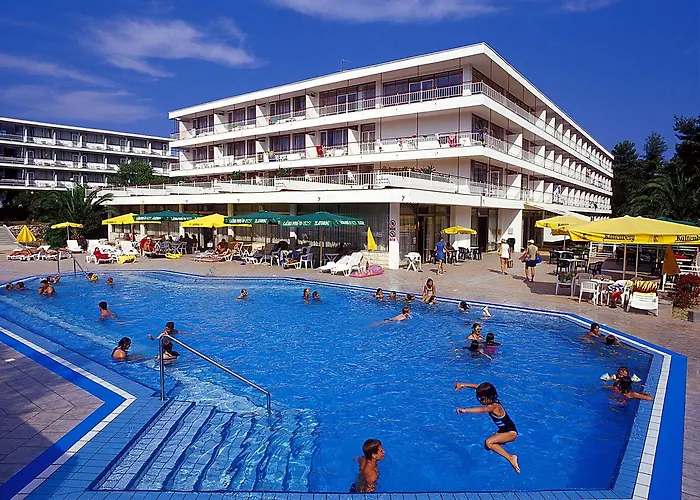 Hotel Places Hvar By Valamar 3*