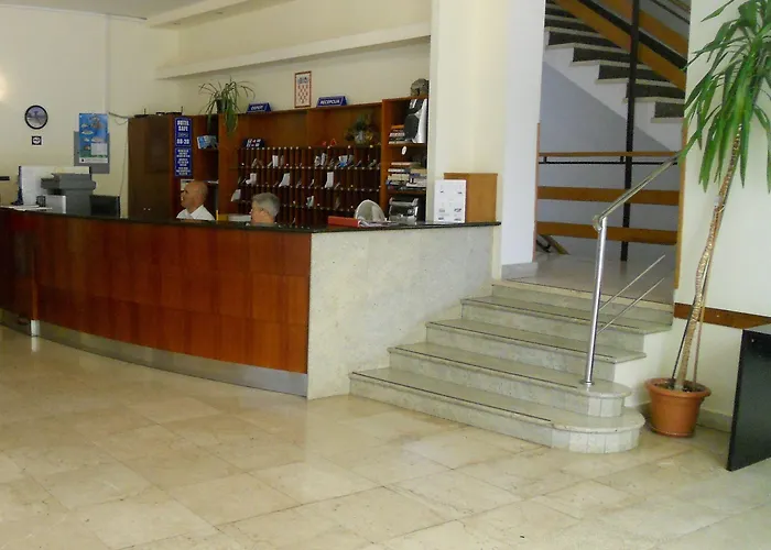 Places Hvar By Valamar 3* Stari Grad (Hvar)