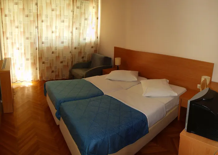 Places Hvar By Valamar Hotel Stari Grad (Hvar)