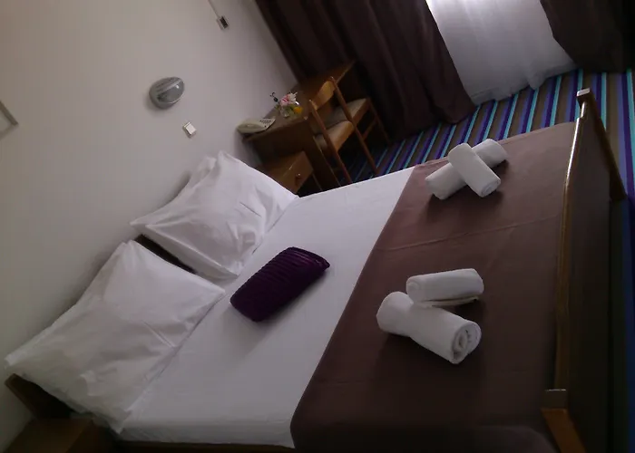 Places Hvar By Valamar 3* Stari Grad (Hvar)