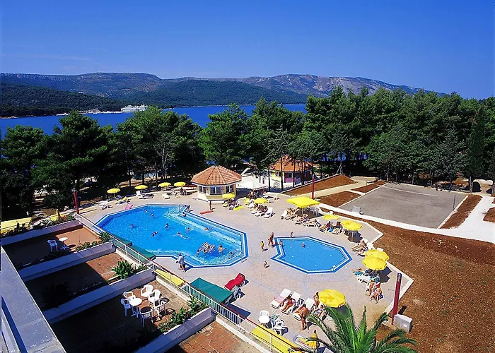 Hotel Places Hvar By Valamar 3*