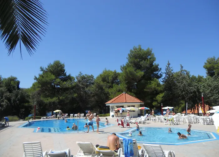 Places Hvar By Valamar Hotel
