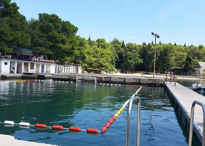 Hotel Places Hvar By Valamar Stari Grad (Hvar)