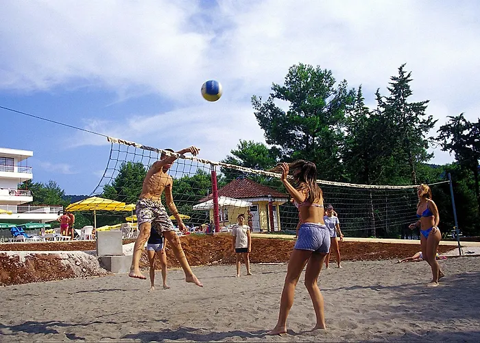 Places Hvar By Valamar Hotel 3*