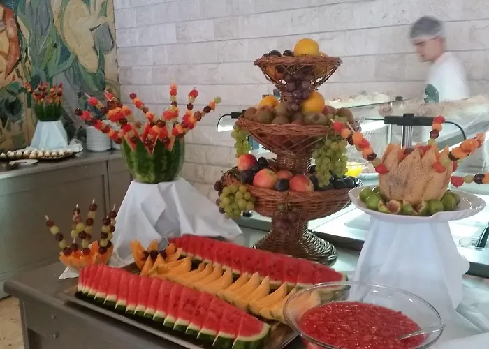 Hotel Places Hvar By Valamar