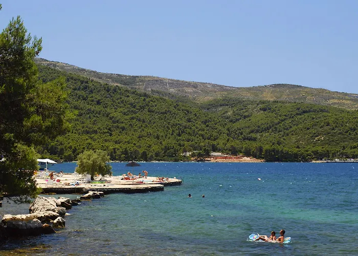 Places Hvar By Valamar