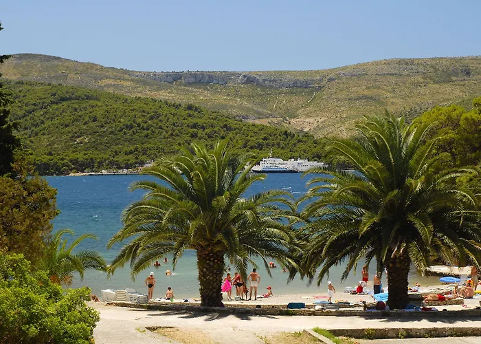 Places Hvar By Valamar Hotel 3*