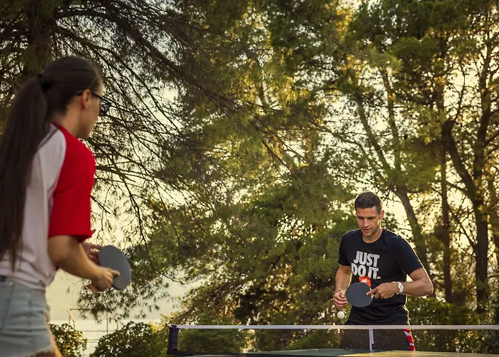 Places Hvar By Valamar 3* Stari Grad (Hvar)