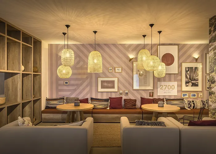 Places Hvar By Valamar Hotel