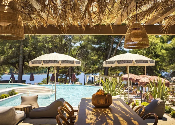 Places Hvar By Valamar Hotel Stari Grad (Hvar)