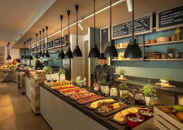 Places Hvar By Valamar Hotel Stari Grad (Hvar)