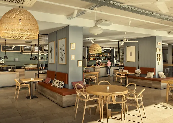 Places Hvar By Valamar 3*