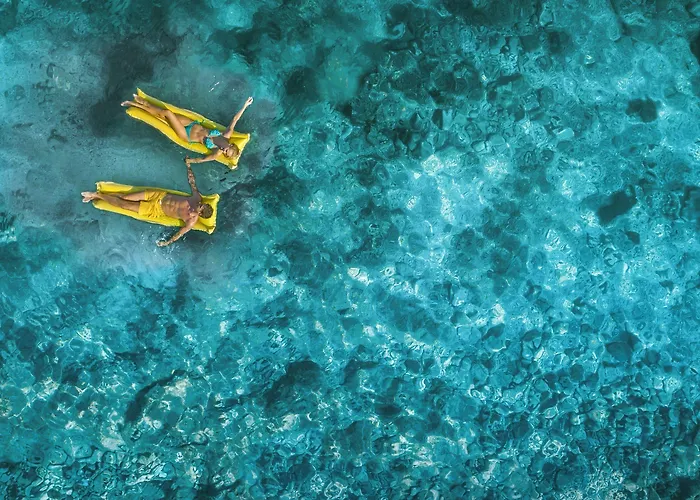 Places Hvar By Valamar