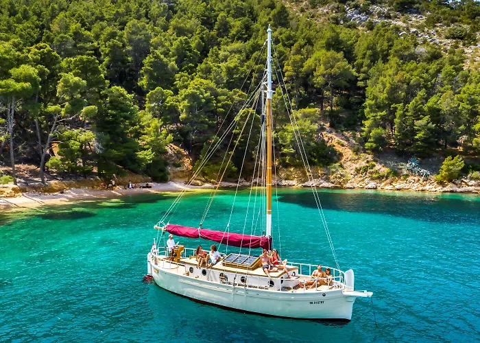 Places Hvar By Valamar Stari Grad (Hvar)