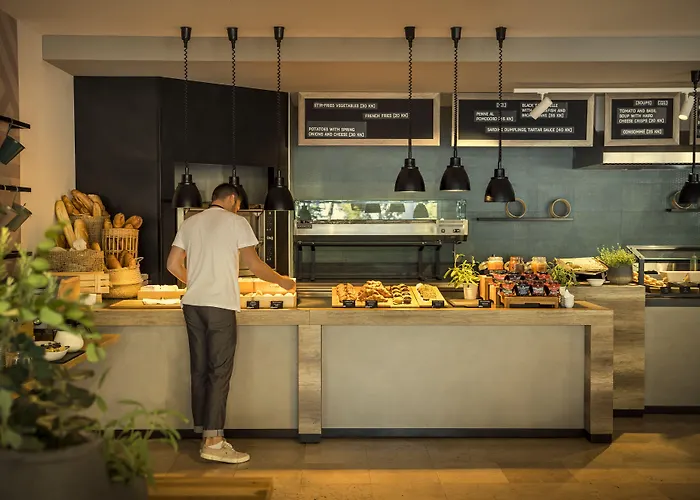 Hotel Places Hvar By Valamar 3*