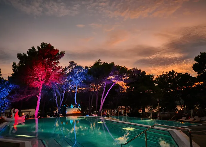 Hotel Places Hvar By Valamar Stari Grad (Hvar)