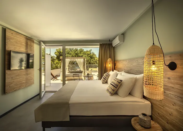 Hotel Places Hvar By Valamar