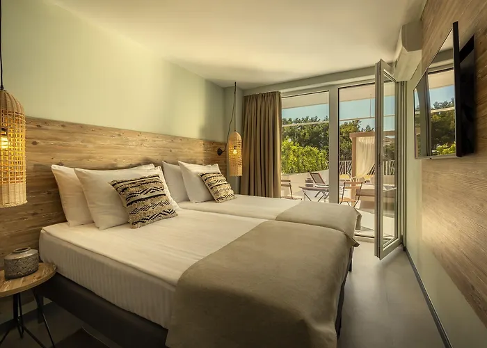 Places Hvar By Valamar Hotel Stari Grad (Hvar)