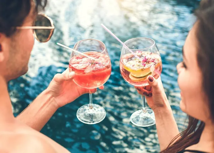 Places Hvar By Valamar Hotel Stari Grad (Hvar)