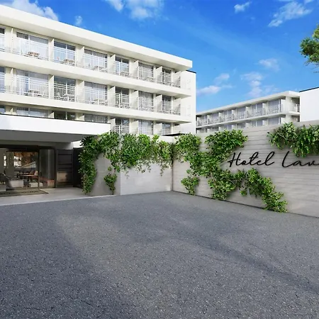 Places Hvar By Valamar Hotel