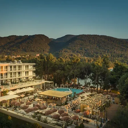 Places Hvar By Valamar Hotel
