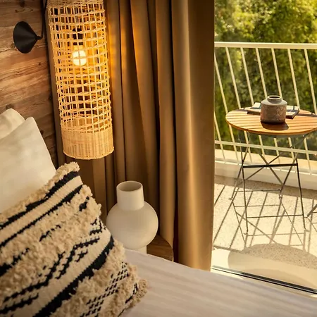 Hotel Places Hvar By Valamar 3*