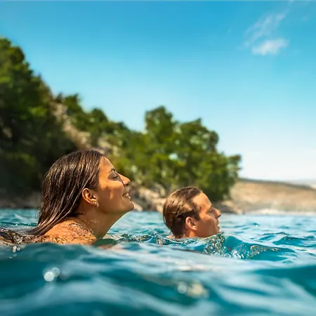 Places Hvar By Valamar Hotel 3*