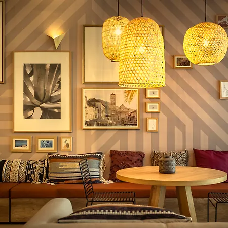 Places Hvar By Valamar 3* Stari Grad (Hvar)