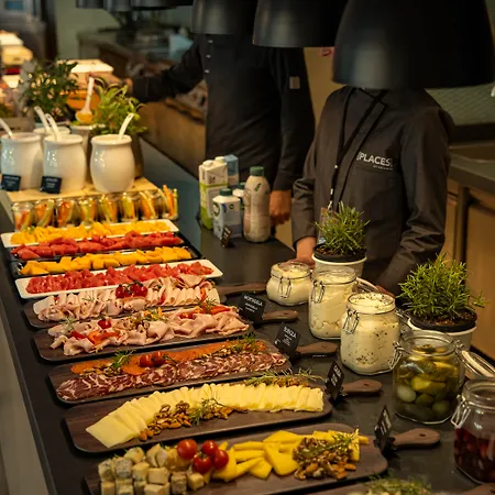 Hotel Places Hvar By Valamar Stari Grad (Hvar)