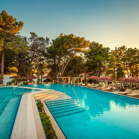 Hotel Places Hvar By Valamar Stari Grad (Hvar)