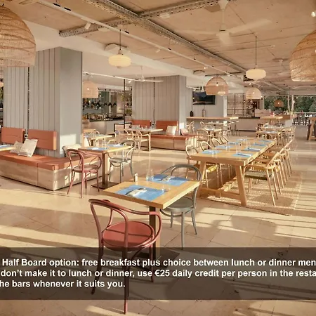 Places Hvar By Valamar 3*