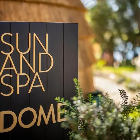 Places Hvar By Valamar Hotel 3*