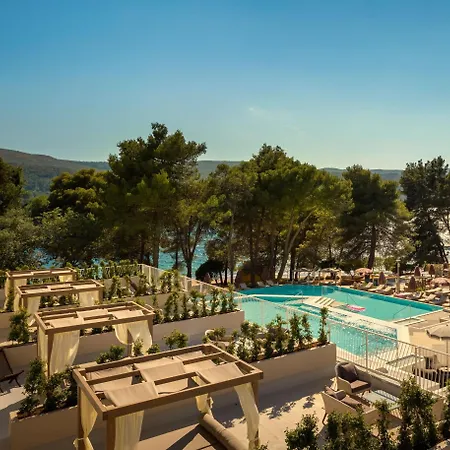 Hotel Places Hvar By Valamar Stari Grad (Hvar)