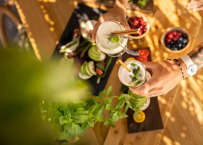 Places Hvar By Valamar Стари Град