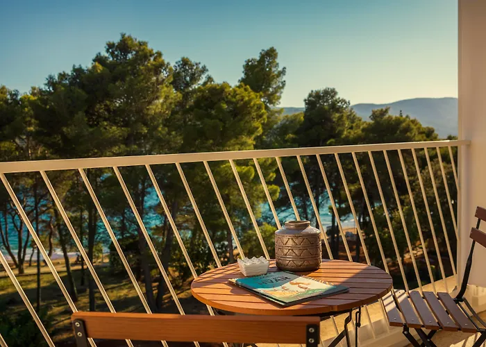 Places Hvar By Valamar 3*